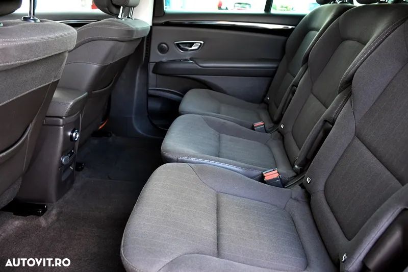 Renault Espace Energy dCi 130 Business - 14
