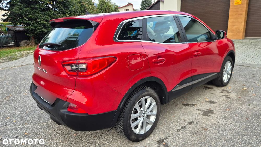 Renault Kadjar Energy TCe 130 COLLECTION - 3