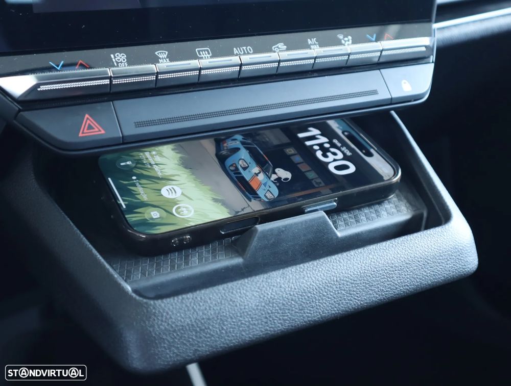 Renault Mégane E-Tech 220 Comfort Range Techno - 38