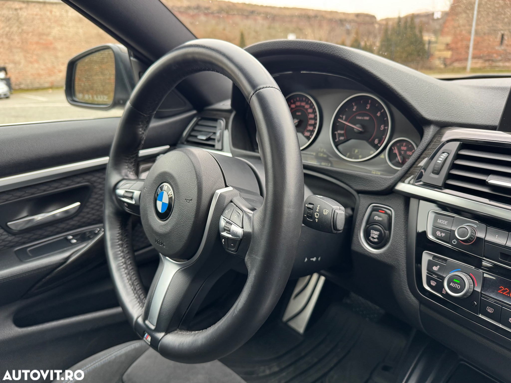 BMW Seria 4 - 15