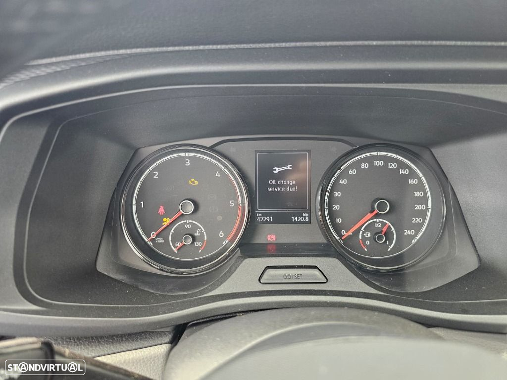VW multivan - 10