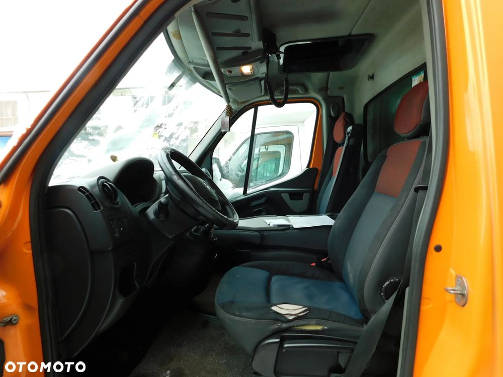 Renault PARTNER/MASTER -165 ENERGY - 12