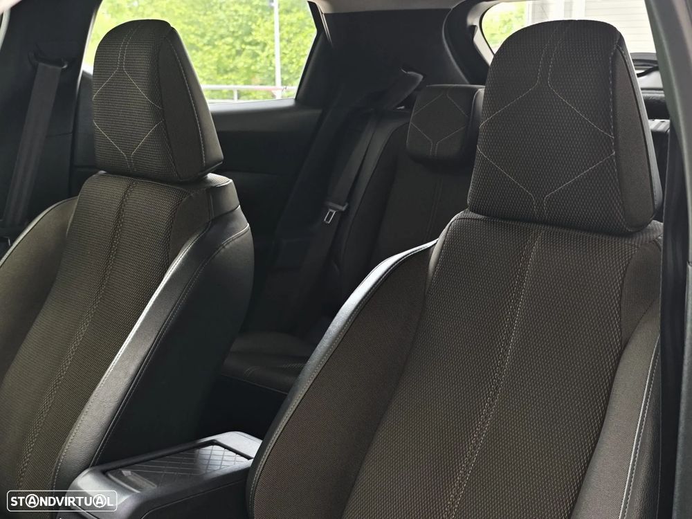 DS DS3 Crossback E-TENSE BASTILLE - 38