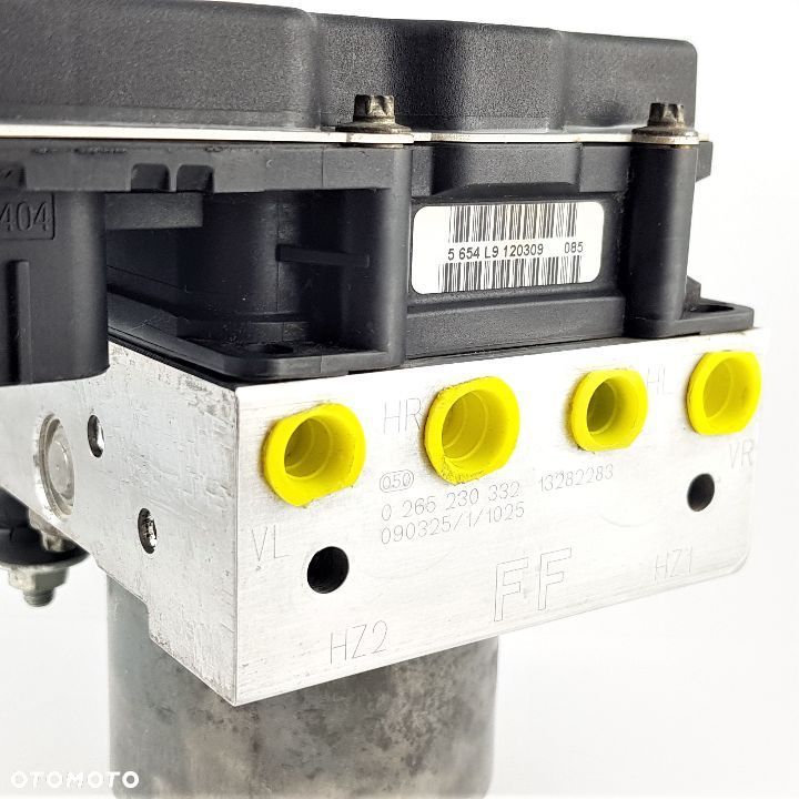 Pompa ABS Opel Corsa D Po Regeneracji Bloku FF 13282283  0265230332	 0265951015 - 1
