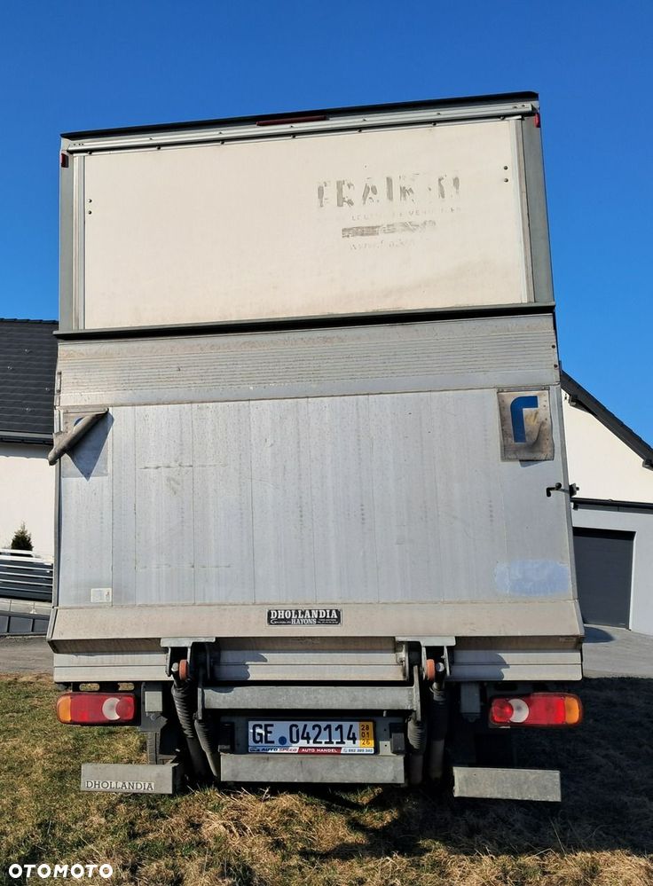 Fiat Ducato - 4