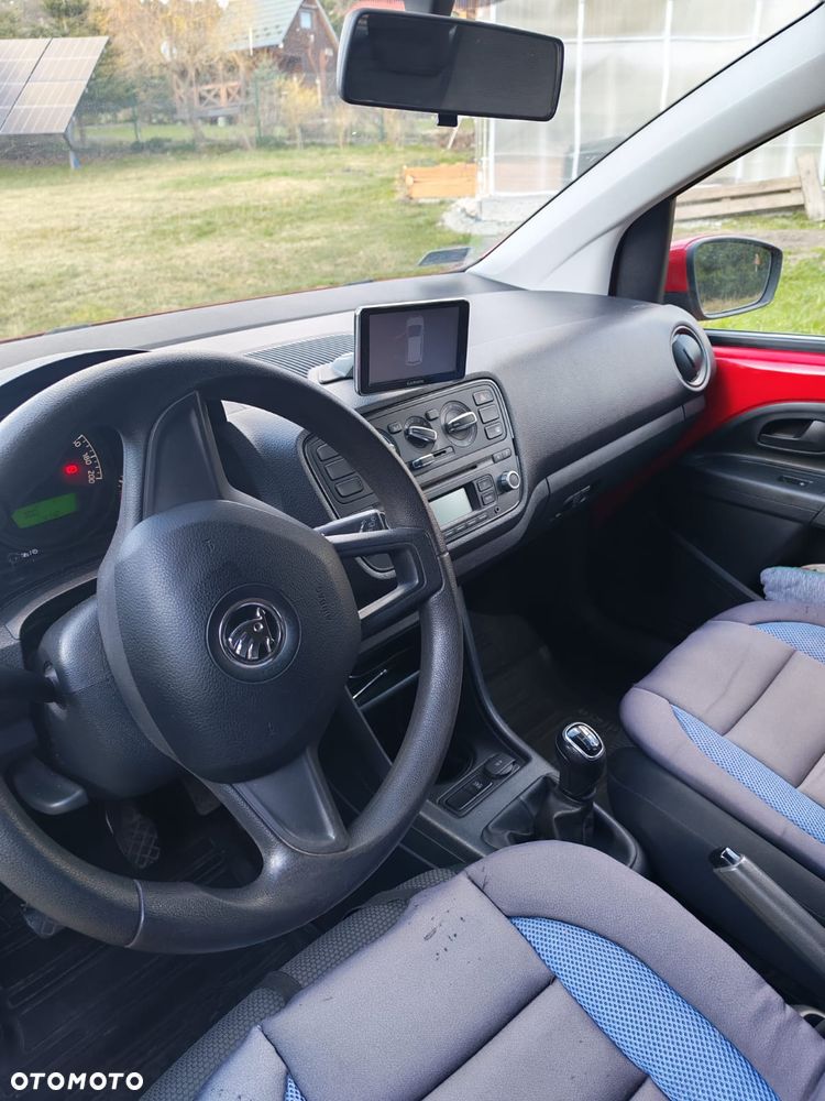 Skoda Citigo 1.0 Ambition - 7