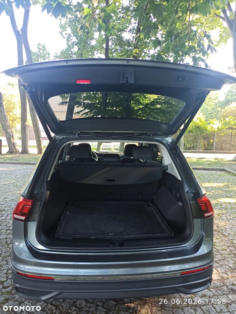 Volkswagen Tiguan Allspace - 6