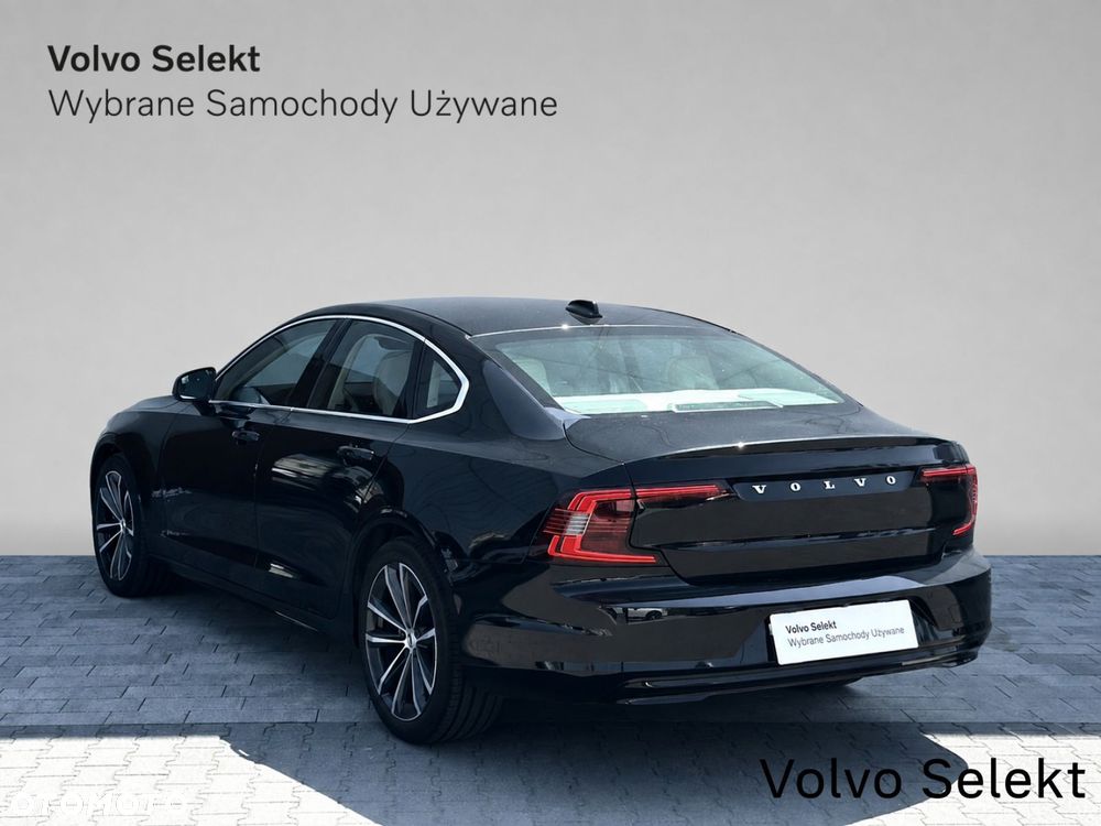 Volvo S90 - 10