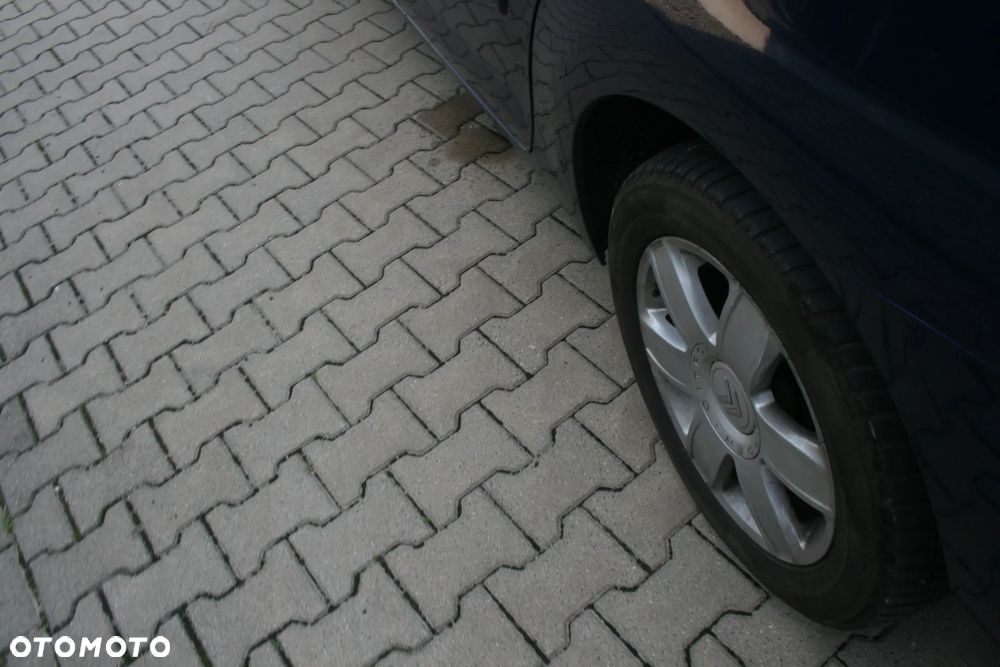 Citroën C4 Grand Picasso 1.6 HDi SX Pack - 13
