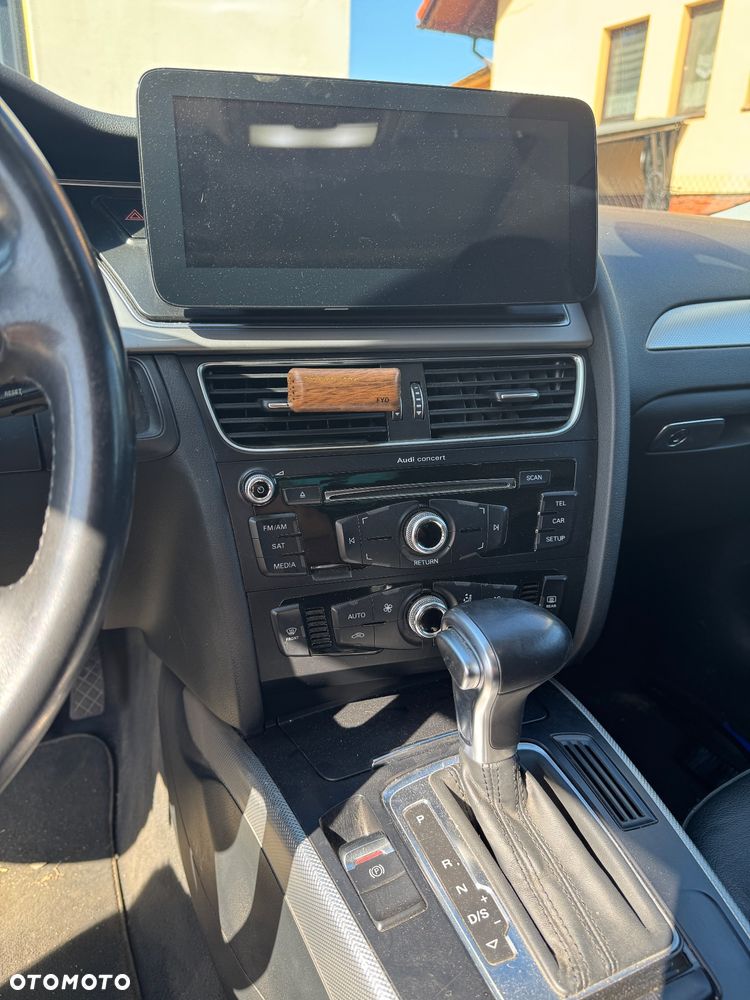 Audi A4 Limousine 2.0 TFSI Multitronic - 8