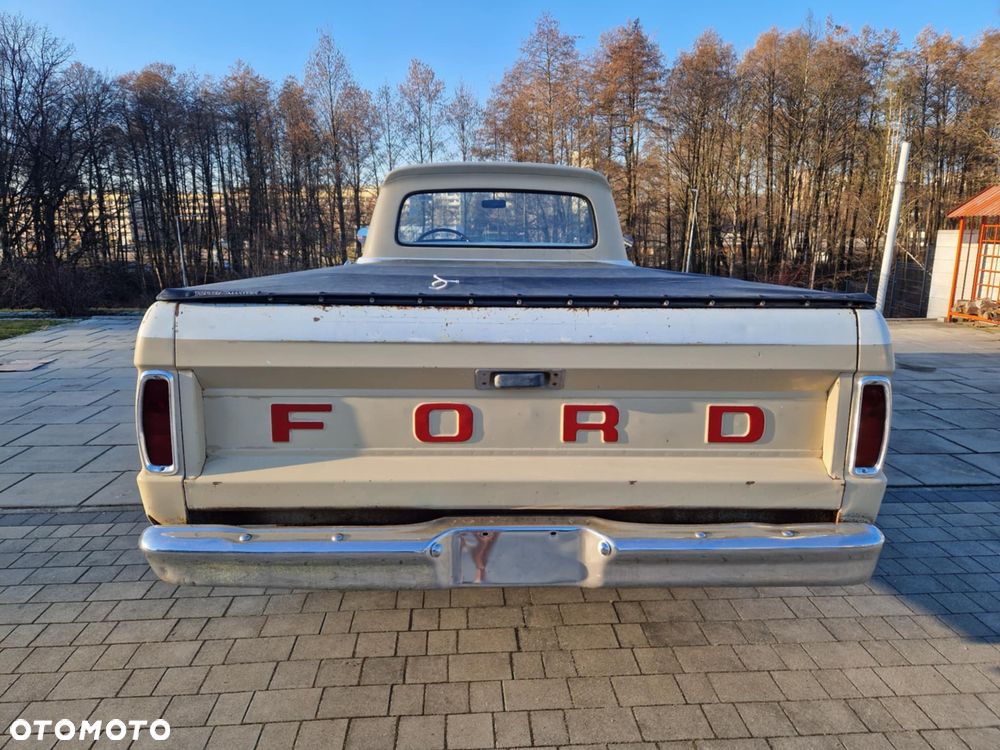 Ford Inny - 7