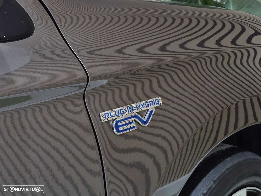Mitsubishi Outlander 2.0 Instyle Navi - 11