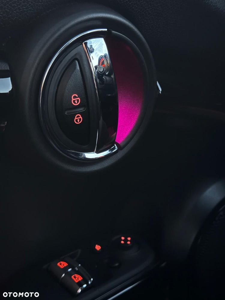 MINI Cooper S GPF sport - 34