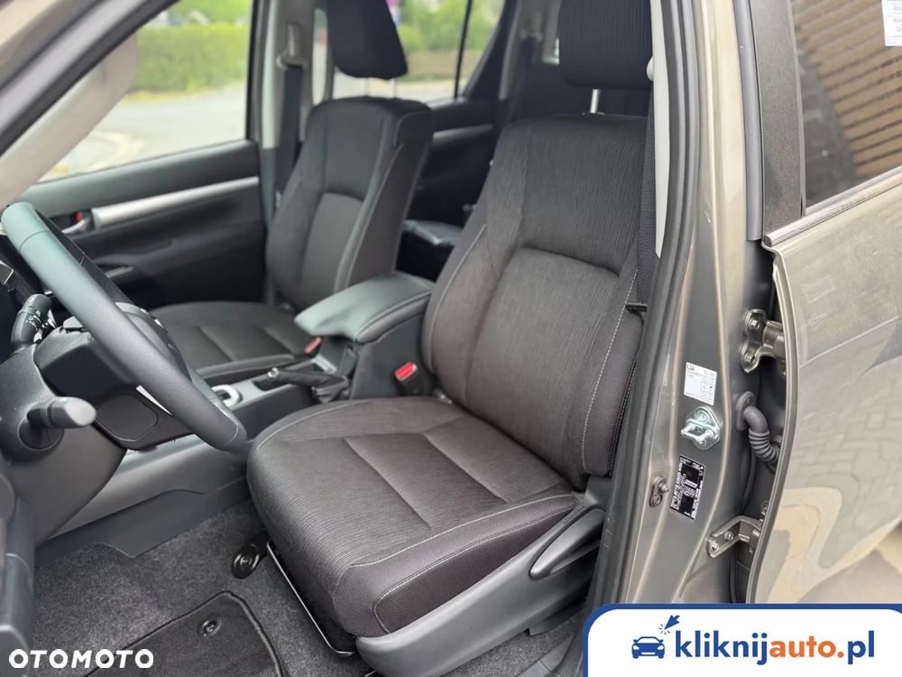 Toyota Hilux - 6