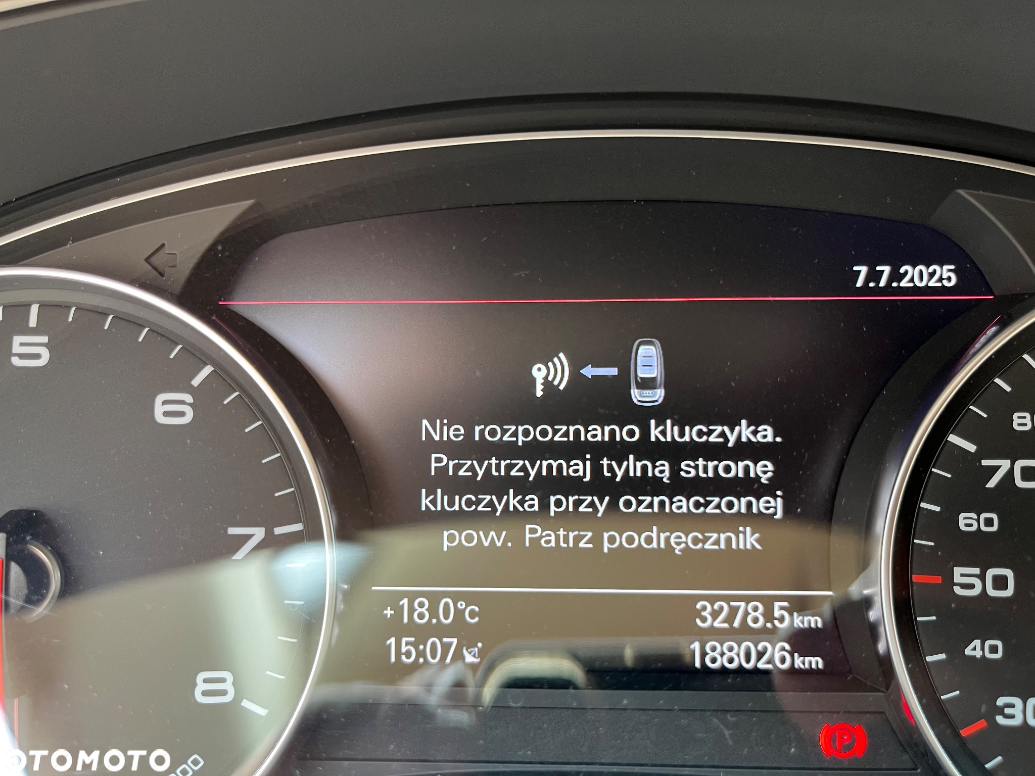 Audi A7 Sportback 3.0 TFSI Quattro S tronic - 11