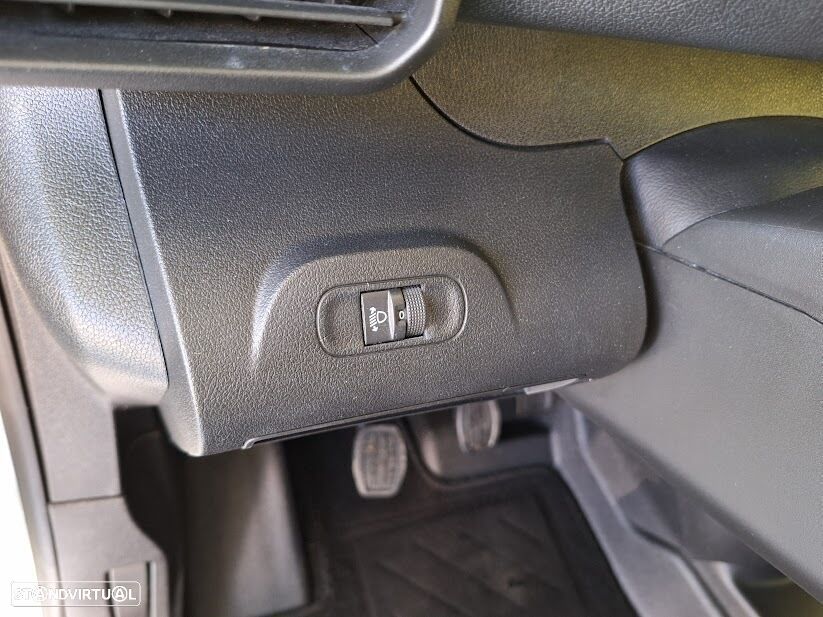Peugeot Partner 1.5 BlueHDi Confort - 6