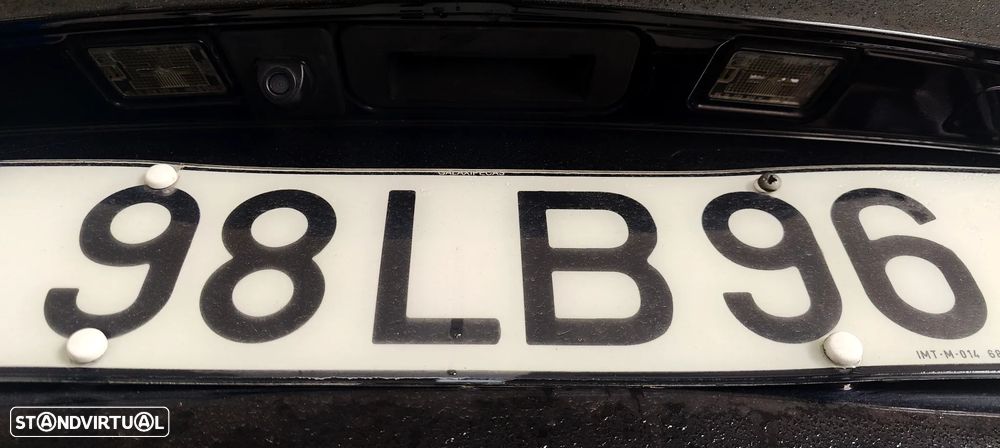 Mercedes-Benz GLK 250 CDI 4-Matic BlueEfficiency - 1