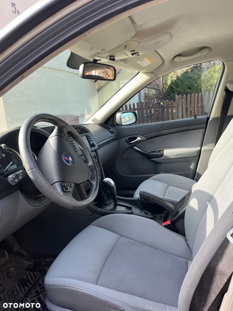 Saab 9-3X - 13