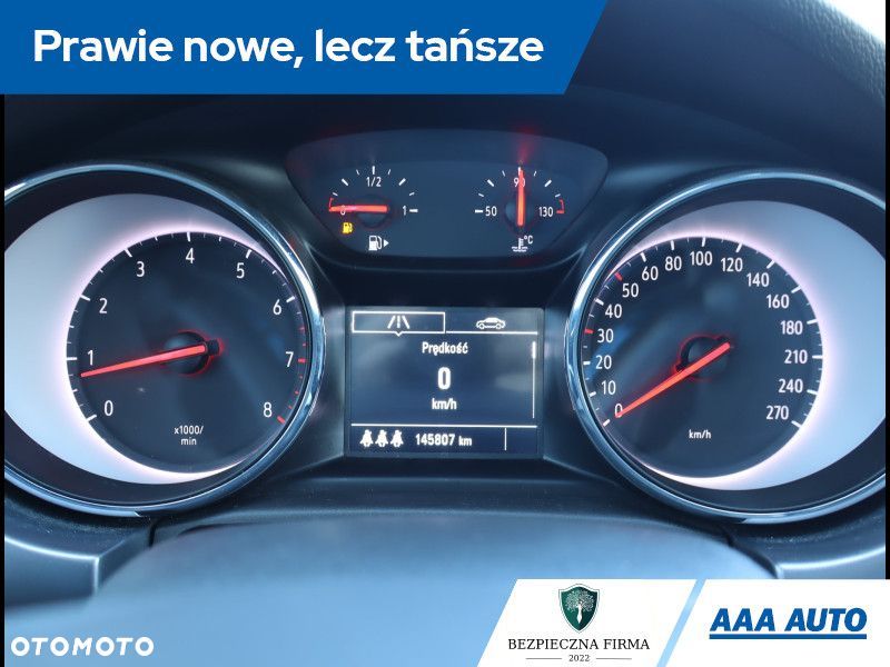 Opel Astra - 12