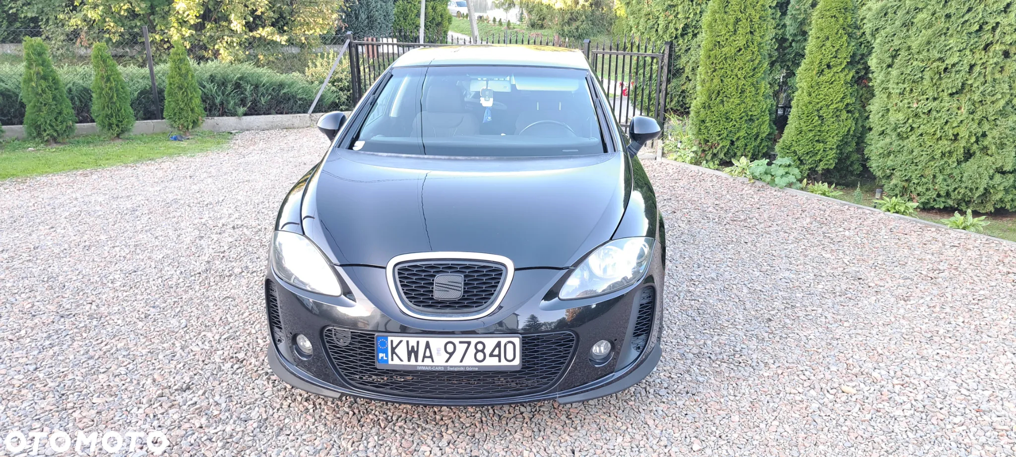 Seat Leon 1.2 TSI Sport - 5