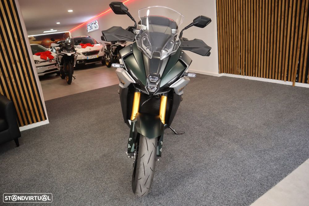 Suzuki GSX GSX 1000 GX - 6