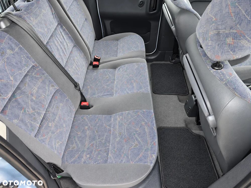 Citroën Berlingo Multispace 1.6 16V Plus - 18
