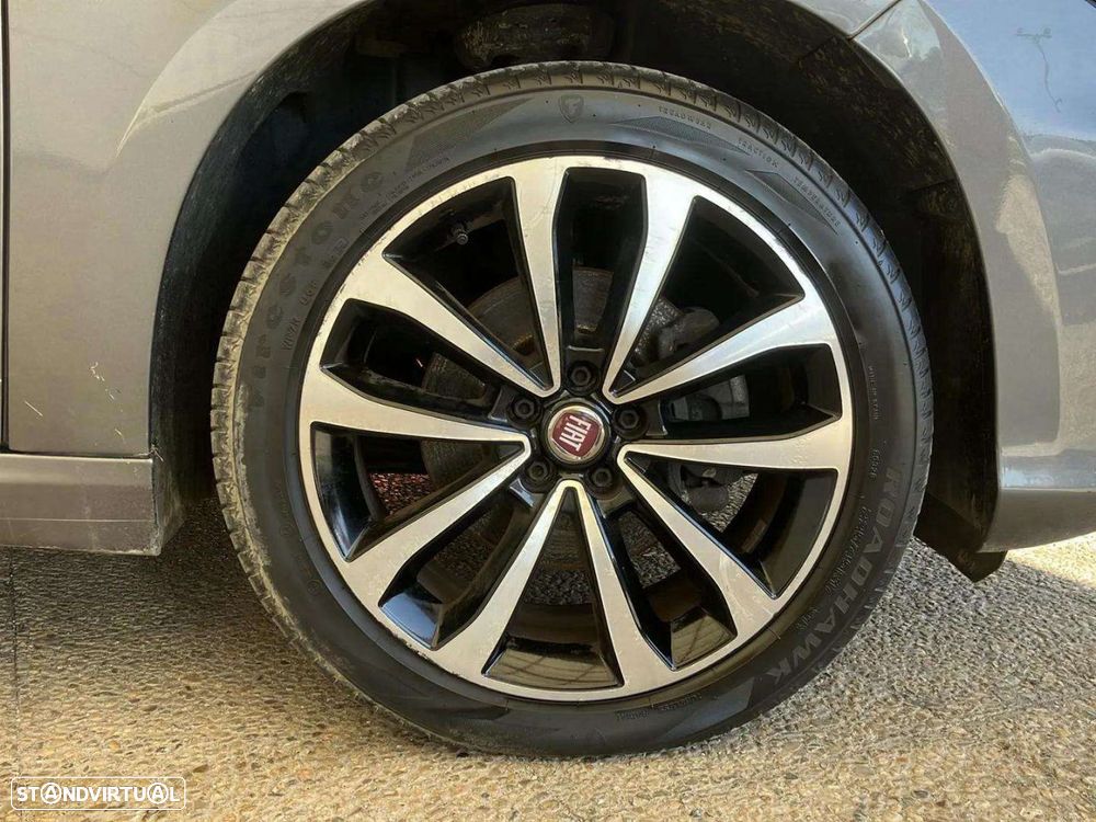 Fiat Tipo 1.3 M-Jet Lounge - 16