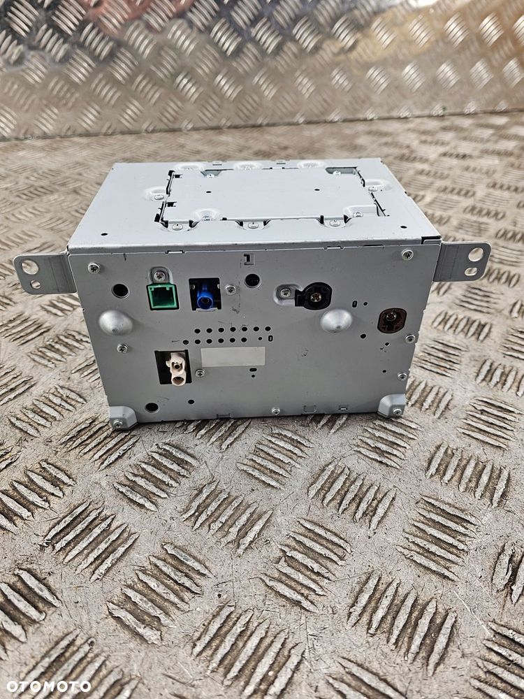 radio 31667758aa volvo v90 - 5