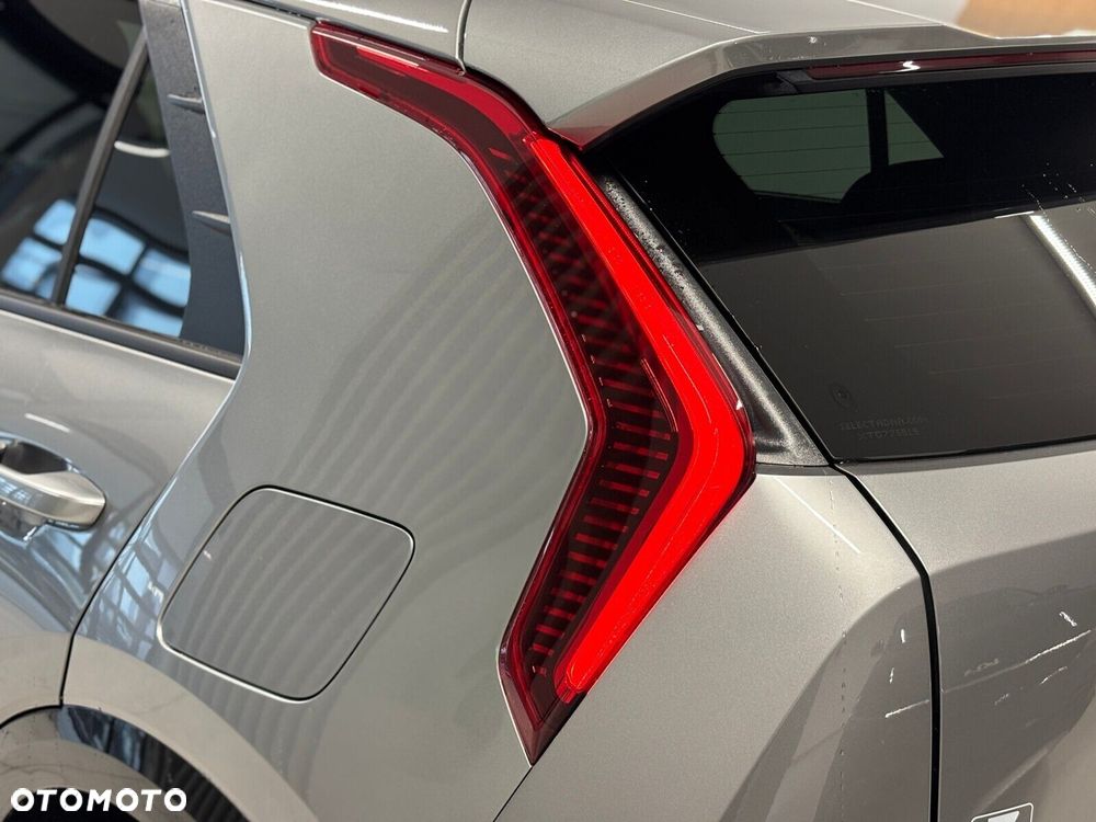Kia Niro - 24