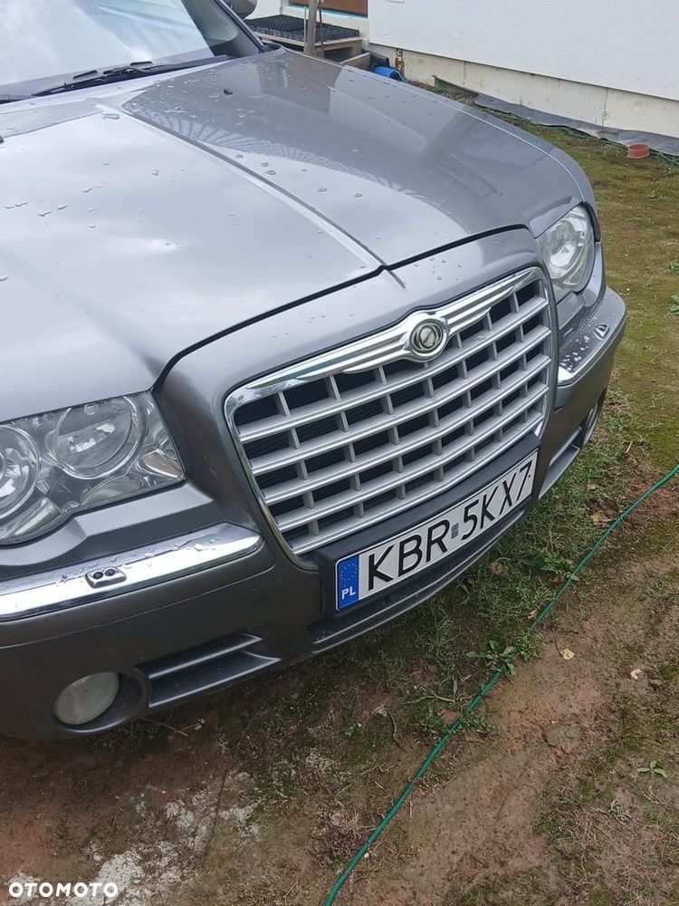 Chrysler 300C - 3