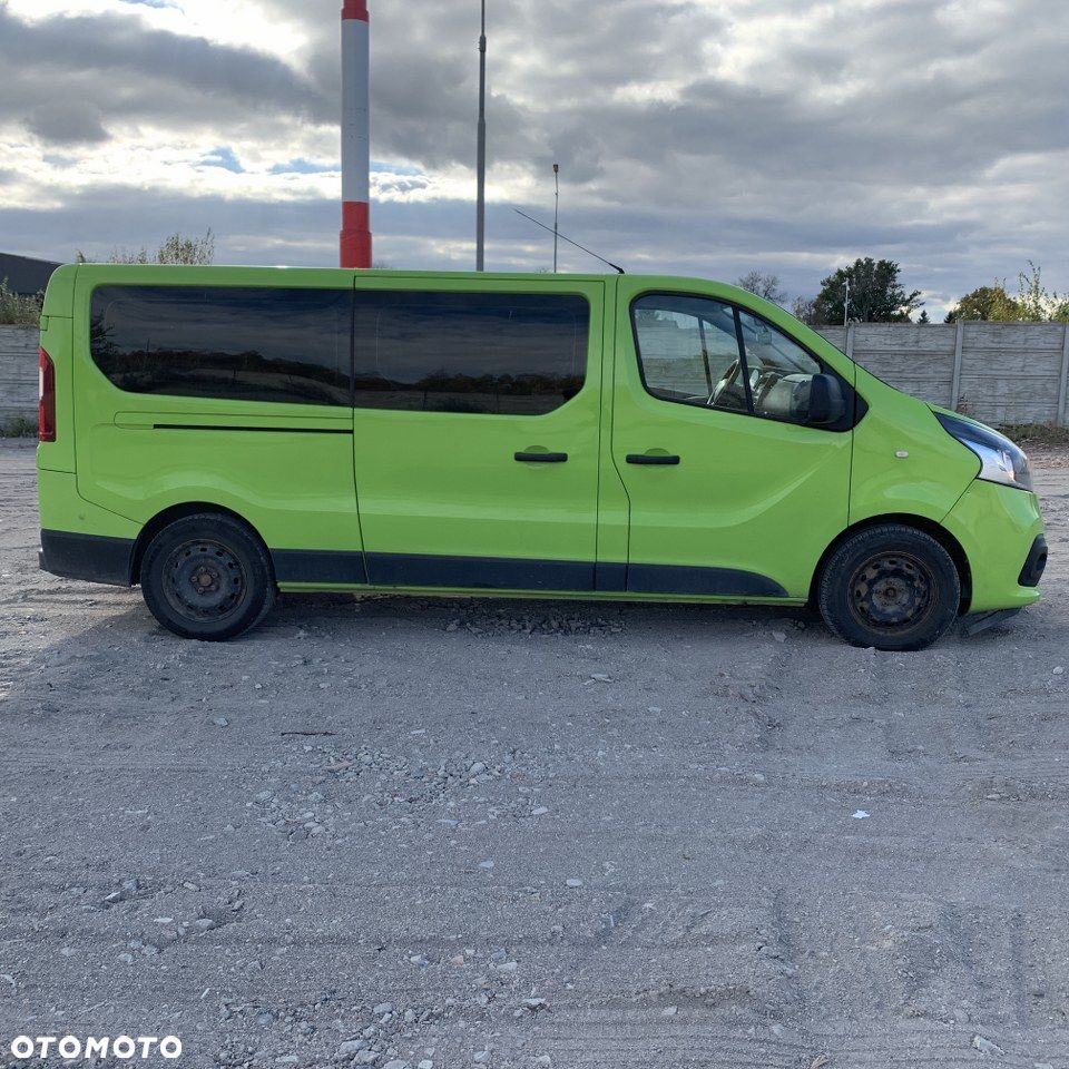 Renault Trafic - 4