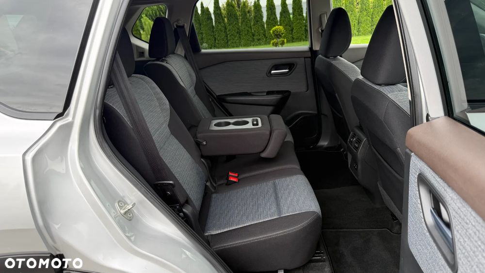 Nissan X-Trail 1.5 VC-T MHEV N-Connecta 2WD Xtronic 7os - 18
