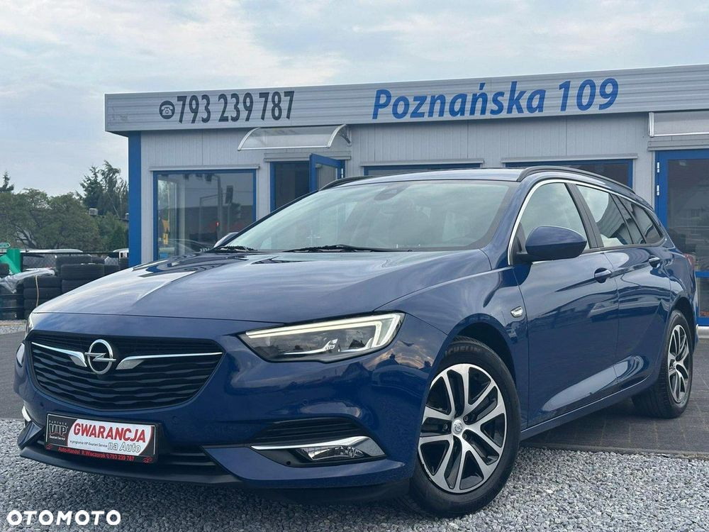 Opel Insignia - 3