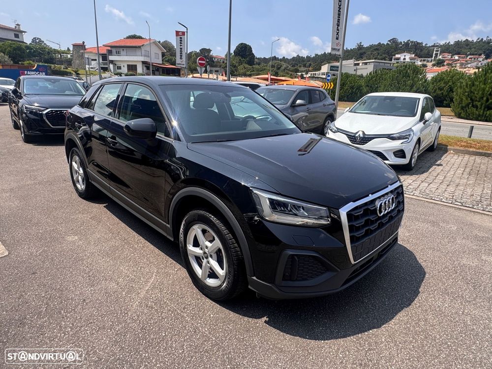 Audi Q2 30 TFSI - 5