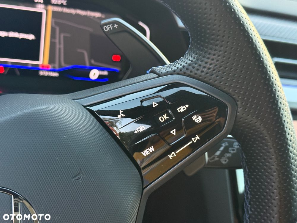 Volkswagen Arteon 2.0 TSI OPF 4Motion DSG R - 26