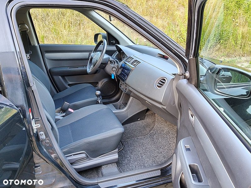 Suzuki Swift 1.3 Comfort - 9