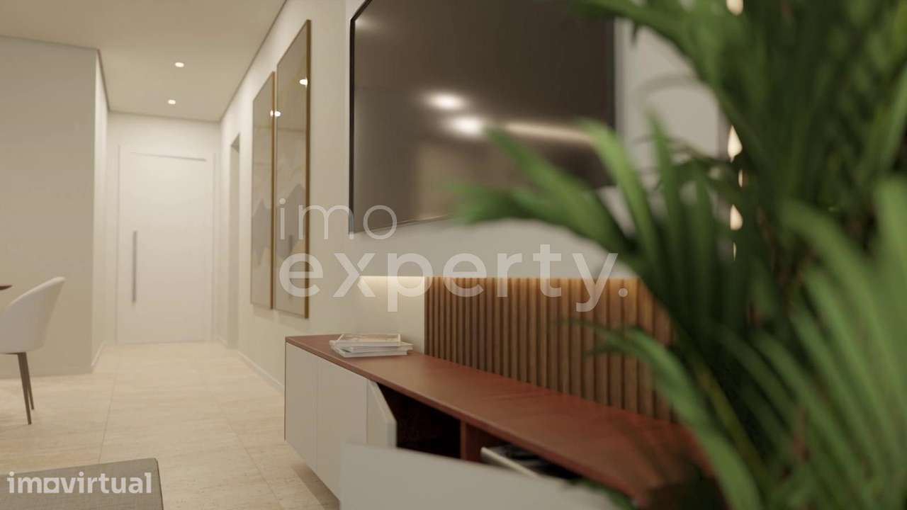 Apartamento T2 no Uptown 32, Funchal - Grande imagem: 4/36