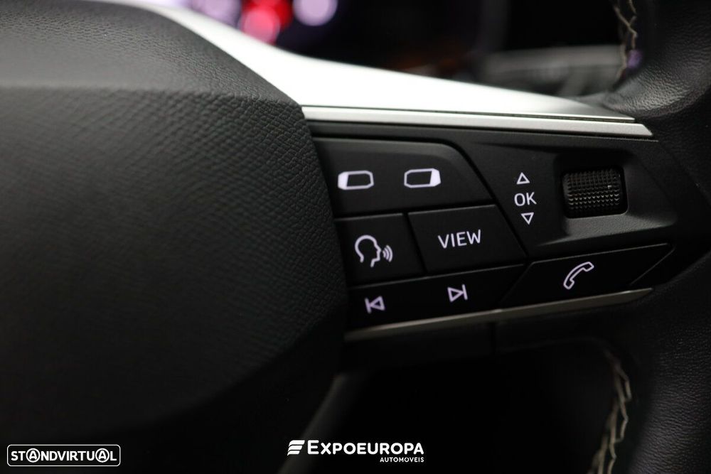 SEAT Leon 2.0 TDI Style - 13