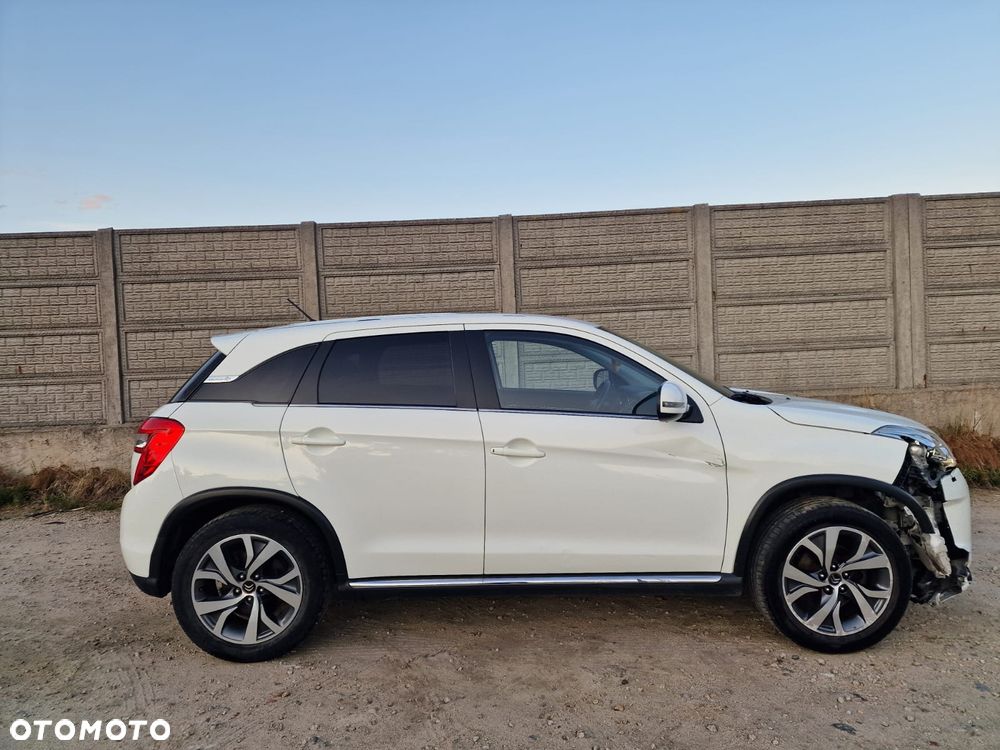 Citroën C4 Aircross 1.6 STT 4x2 Exclusive - 30