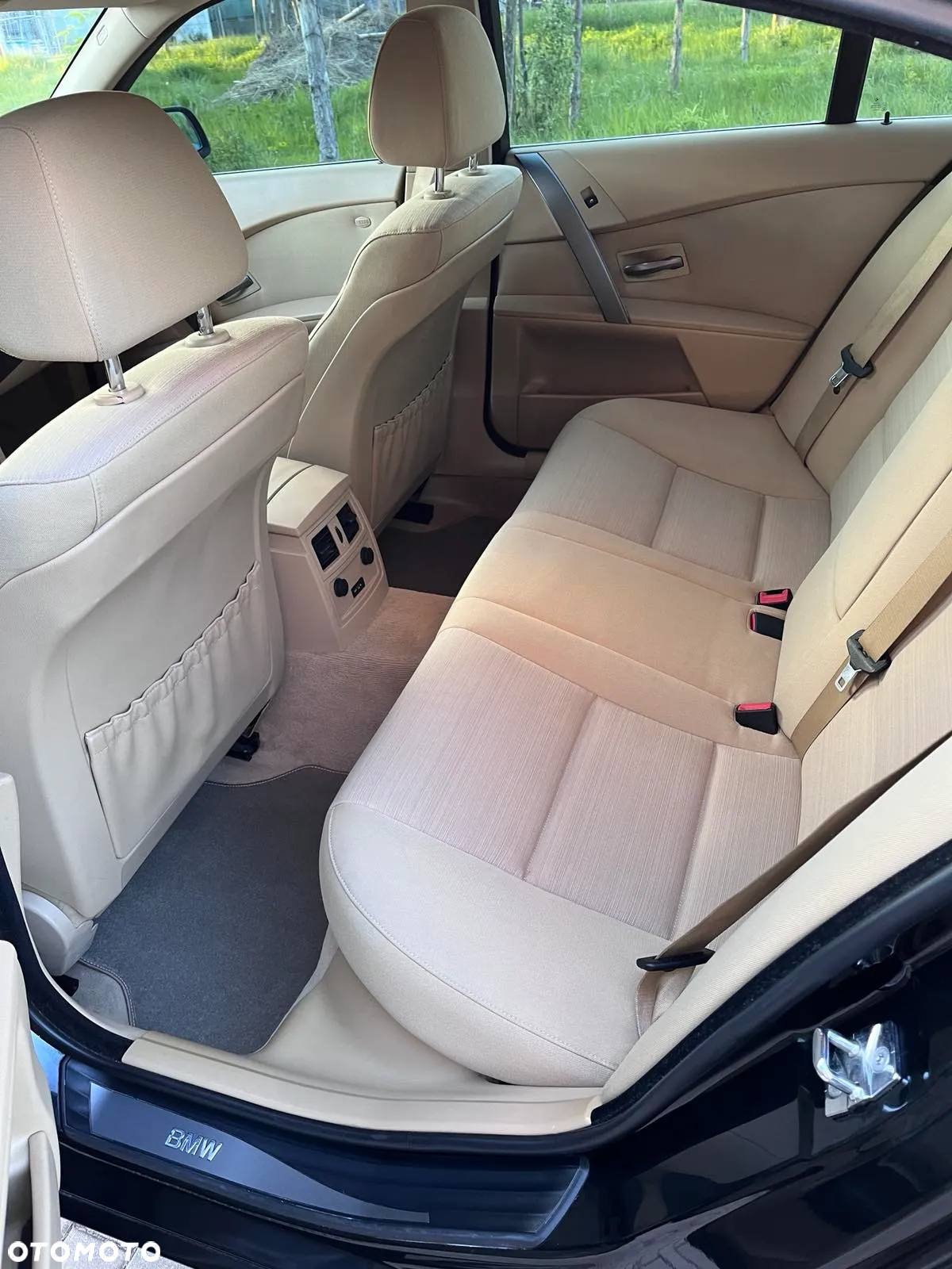 BMW Seria 5 520d - 17