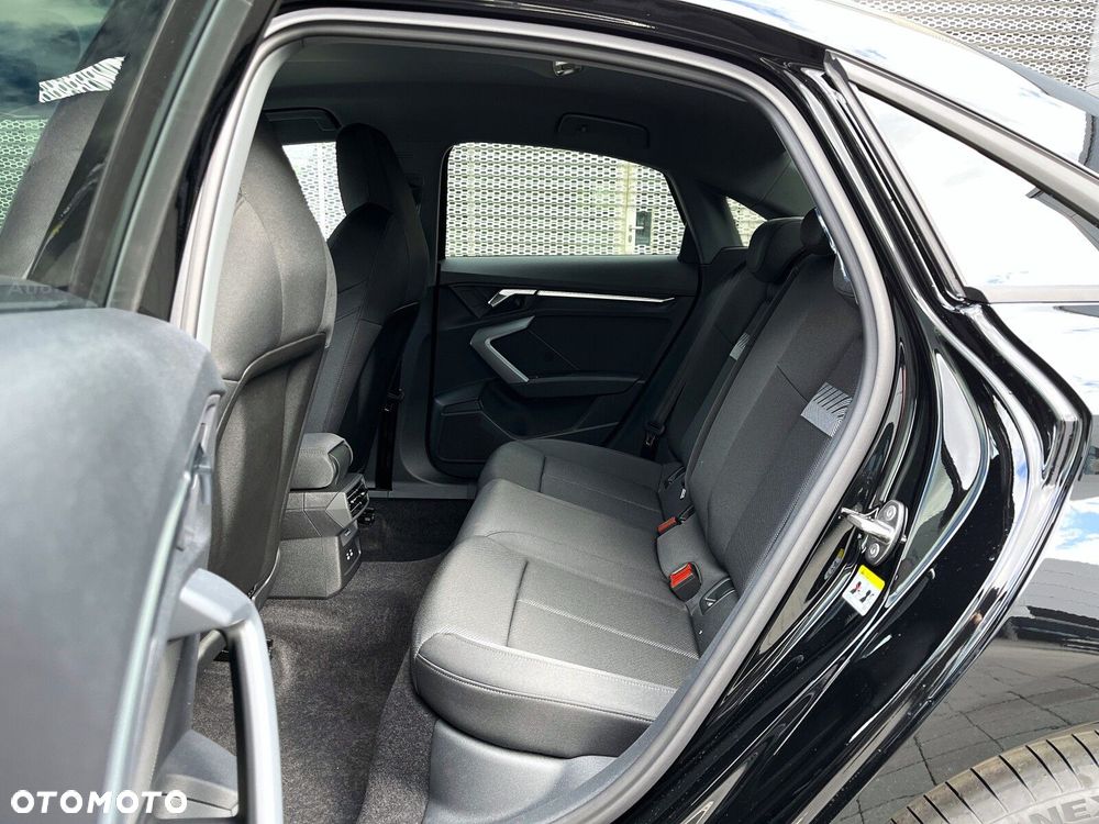 Audi A3 Limousine - 24