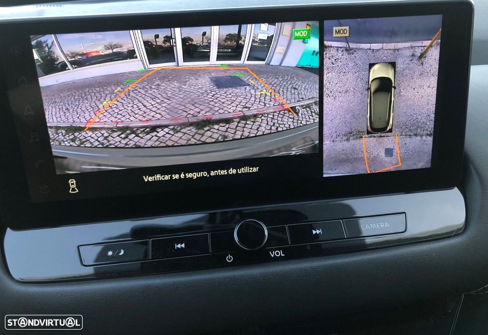 Nissan Qashqai 1.5 e-Power N-Connecta LED - 36