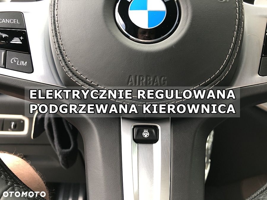 BMW X5 xDrive40d mHEV - 21