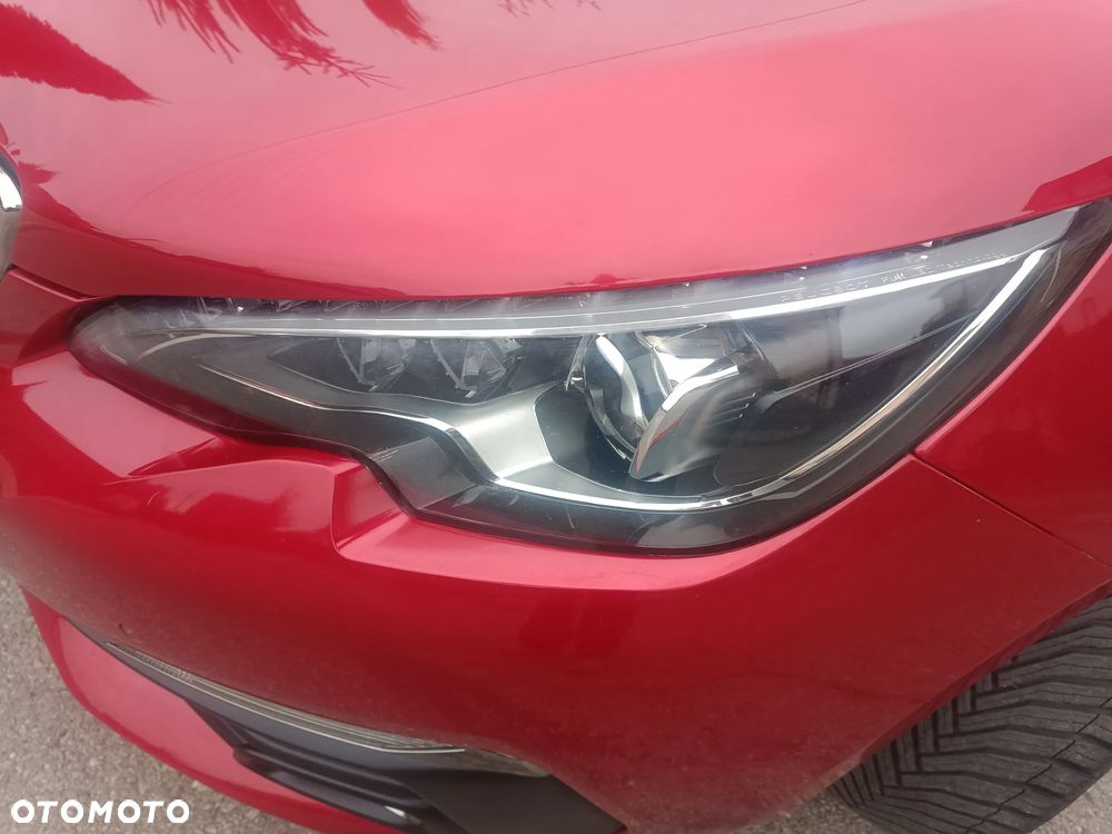 Peugeot 308 1.2 PureTech GT Pack S&S EAT8 - 17