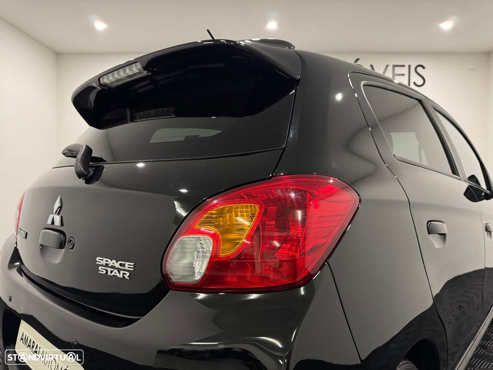 Mitsubishi Space Star 1.2 Intense - 23