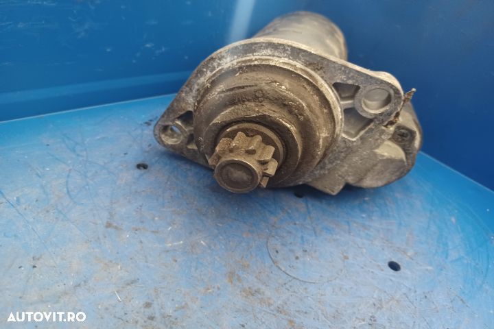 Electromotor 4011930169800   8016980 Seat Cordoba 2 [1999 - 2003] wag - 1