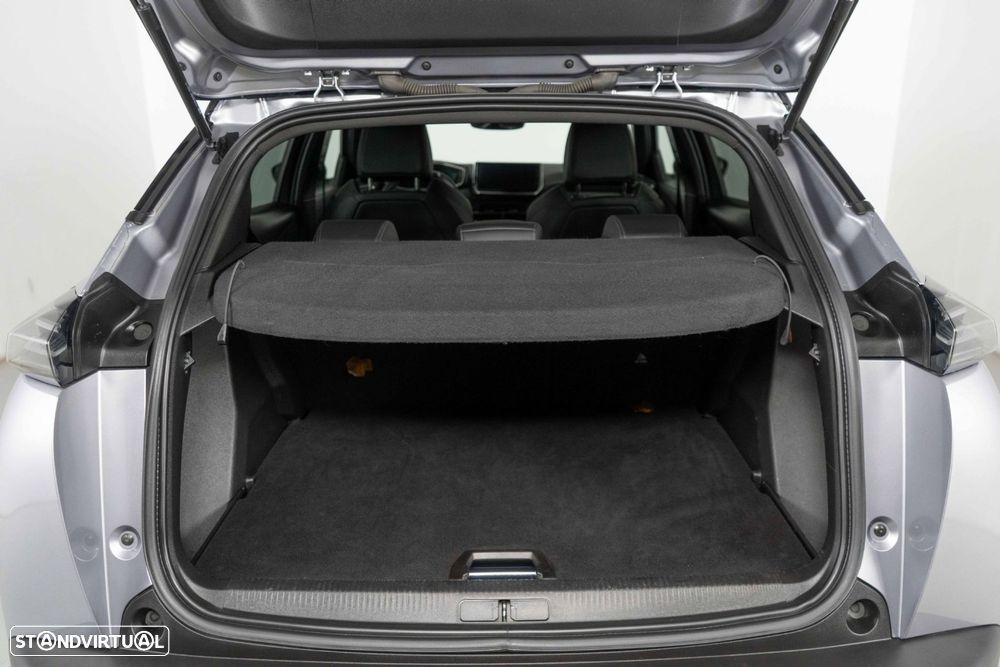 Peugeot 2008 1.2 PureTech GT EAT8 - 13