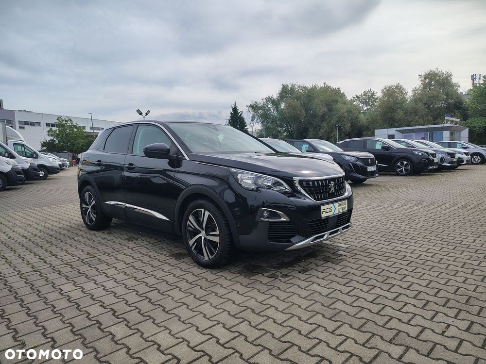 Peugeot 3008 1.2 PureTech Allure - 1