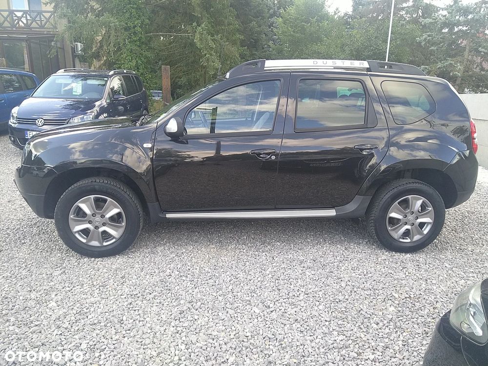 Dacia Duster 1.2 TCe Celebration - 4
