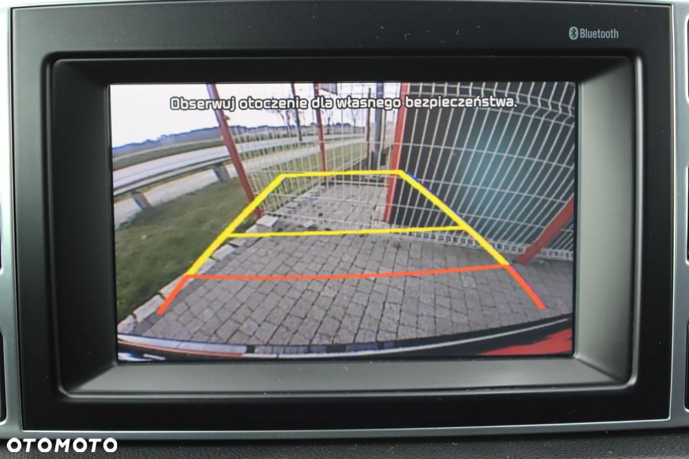 Kia Sportage 1.6 GDI L 2WD - 20